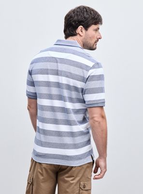 Imagen 2 del producto Polera Pique Bloques