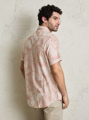 Imagen 2 del producto Camisa Manga Corta Algodón Disenos