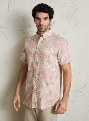 Imagen 1 del producto Camisa Manga Corta Algodón Disenos