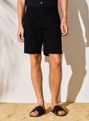 Bermuda Casual Chino