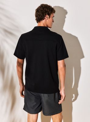 Imagen 2 del producto Polera Tejida Botones