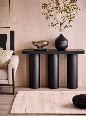 Arrimo Piccadilly 140x40x85 cm