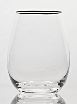 Imagen 2 del producto Set de 4 Vasos Tumbler 430 ml