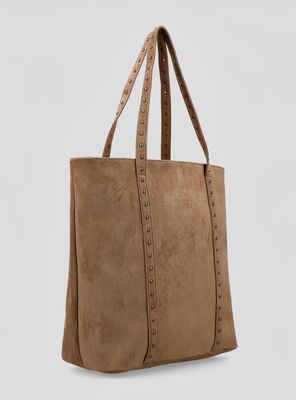 Imagen 2 del producto Cartera Tote con Mini Tachas