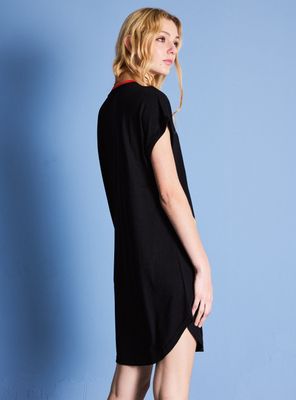 Imagen 2 del producto Camisa de Dormir Manga Corta Estampado Disney Mickey