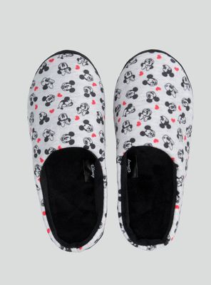 Pantufla Estampado Disney Stitch