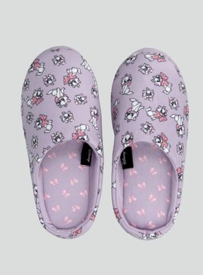 Pantufla Estampado Disney Marie