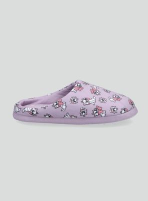 Imagen 2 del producto Pantufla Estampado Disney Marie