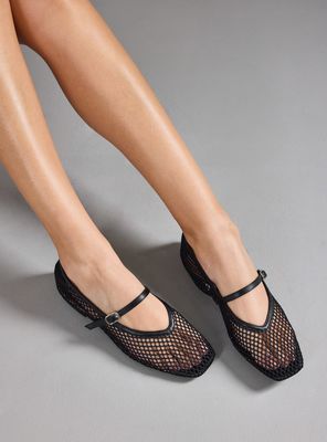 Imagen 1 del producto Ballerina Malla Mujer