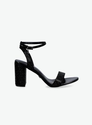 Imagen 2 del producto Sandalia con Cristales Mujer