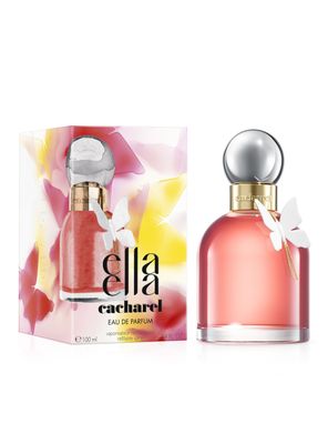 Imagen 2 del producto Perfume Ella Ella EDP Mujer 100 ml Cacharel
