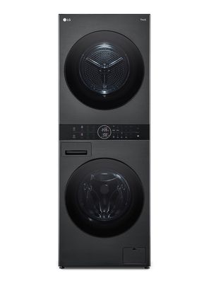 Lavadora-Secadora Frontal 14/10 Kg WK14BS6