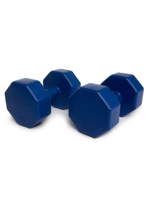 Set 2 Mancuernas 4 kg