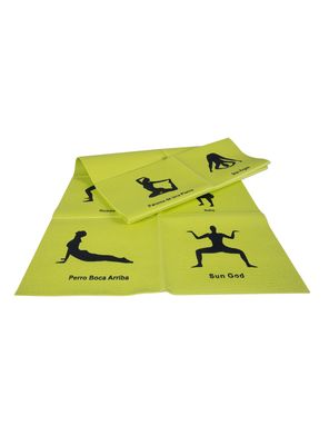 Imagen 2 del producto Mat de Yoga Plegable