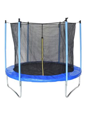 Cama Elástica 305 cm Azul