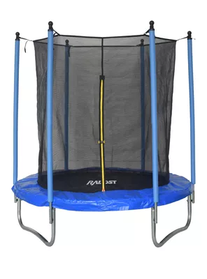 Cama Elástica 183 cm Azul