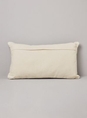 Imagen 2 del producto Cojín Tribal 35x65 cm