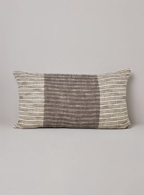 Cojín Tribal 35x65 cm