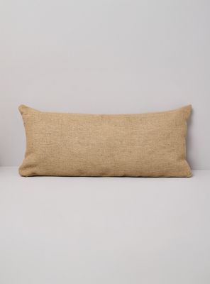 Imagen 2 del producto Cojín Tribal Yute 1 40x90 cm