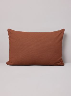 Imagen 2 del producto Cojín Tribal Yute 2 40x60 cm