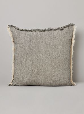 Imagen 1 del producto Cojín Chennile Jaspeado 50x50 cm