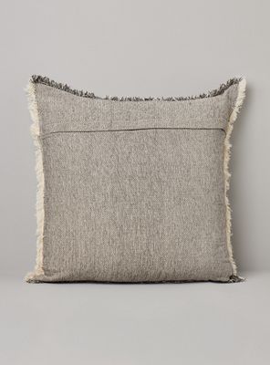 Imagen 2 del producto Cojín Chennile Jaspeado 50x50 cm