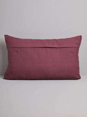 Imagen 2 del producto Cojín Aqua 2 Liso 35x60 cm