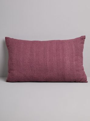 Cojín Aqua 2 Liso 35x60 cm