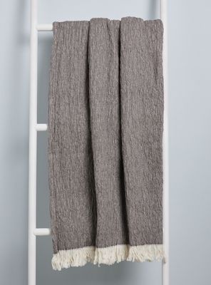 Chal Tribal Liso  130x160 cm