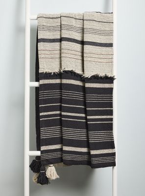 Chal Textura 130x160 cm