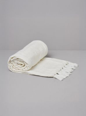 Imagen 2 del producto Chal Aqua Grueso 130x160 cm