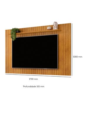 Imagen 2 del producto Panel TV 65' Lume