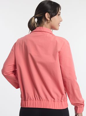 Imagen 2 del producto Chaqueta Silvia Coral