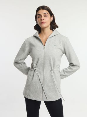 Imagen 1 del producto Polerón Silvana Cierre