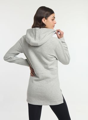 Imagen 2 del producto Polerón Silvana Cierre