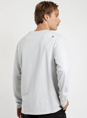 Imagen 2 del producto Polera Bolsillo Algodón Orgánico