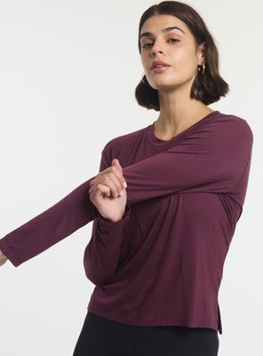 Polera look Sport Susana