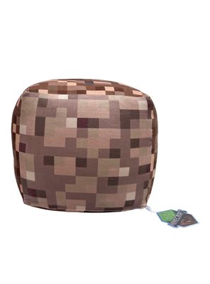 Imagen 2 del producto Peluche Minecraft Cubo 30 cm Muro