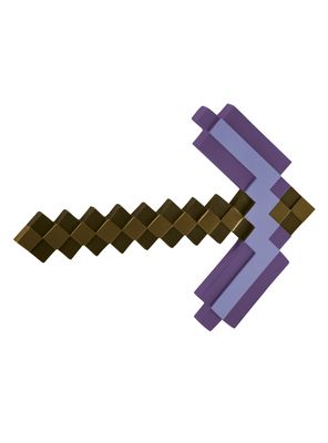 Espada Minecraft Enchanted Pickaxe
