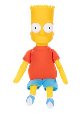 Peluche Bart Los Simpsons