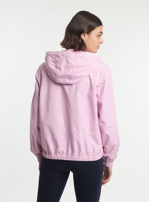 Imagen 2 del producto Chaqueta con Capucha Colomba