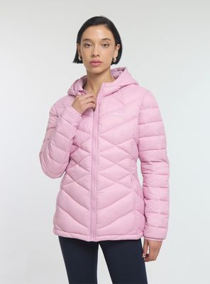 Chaqueta Logo Juliana