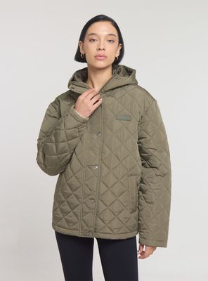 Chaqueta Logo Jessica