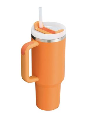 Imagen 2 del producto Vaso Térmico Quencher H2.0 Adventure Goldenrod 1.18 Litros