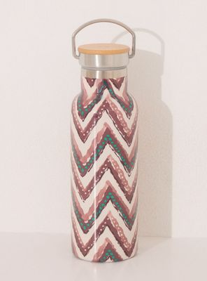 Imagen 2 del producto Botella Acero Inoxidable Print 520ml