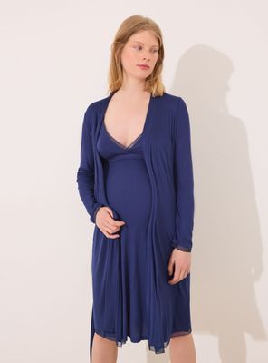 Bata Midi Maternity Soft Touch Az