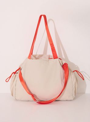 Imagen 2 del producto Bolso Viaje Nailon Color