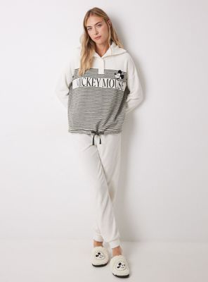 Pijama Polar Pijama Mickey Women'secret Pijamas Hombre Women