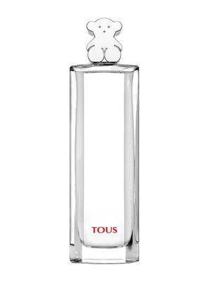 Imagen 2 del producto Set Perfume Mujer Tous EDT 90 ml KR 4.5 ml