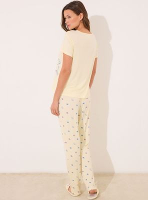 Imagen 2 del producto Pijama Soft Touch Barrio Sésamo